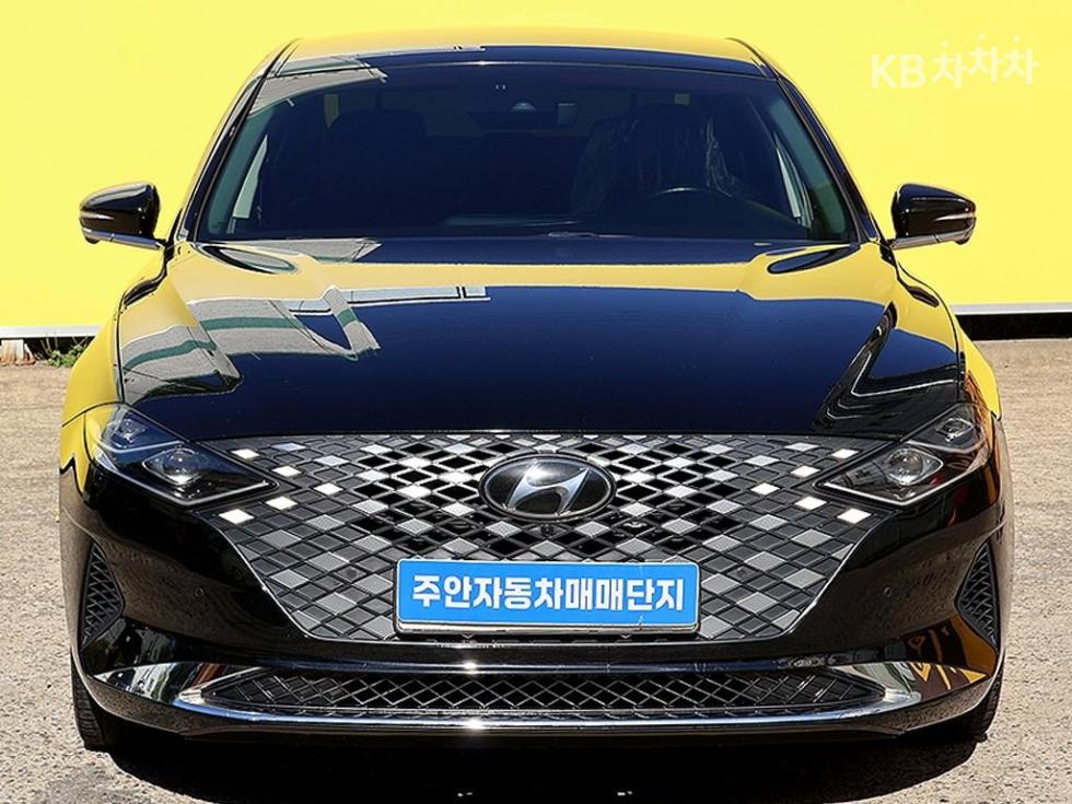 Hyundai Грандер