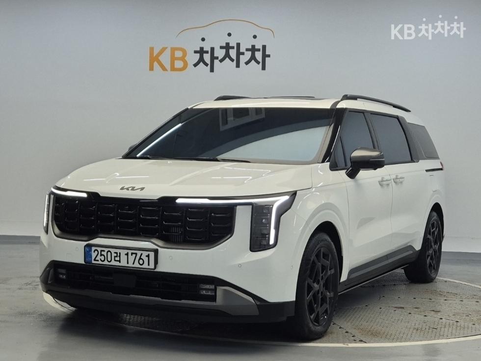 Kia Карнивал