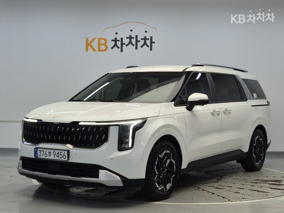 Kia Карнивал