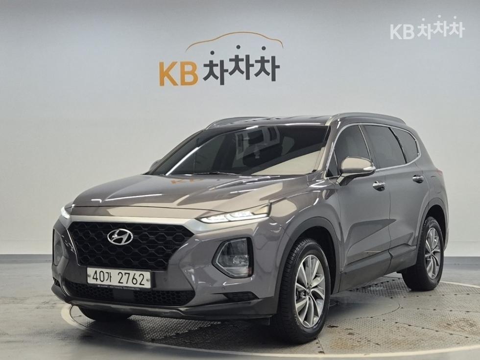 Hyundai Санта Фе