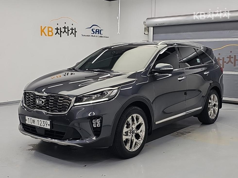 Kia Соренто