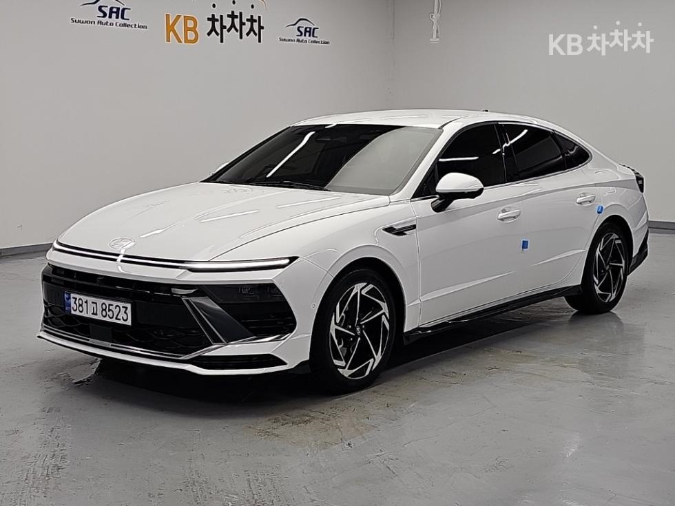 Hyundai Соната
