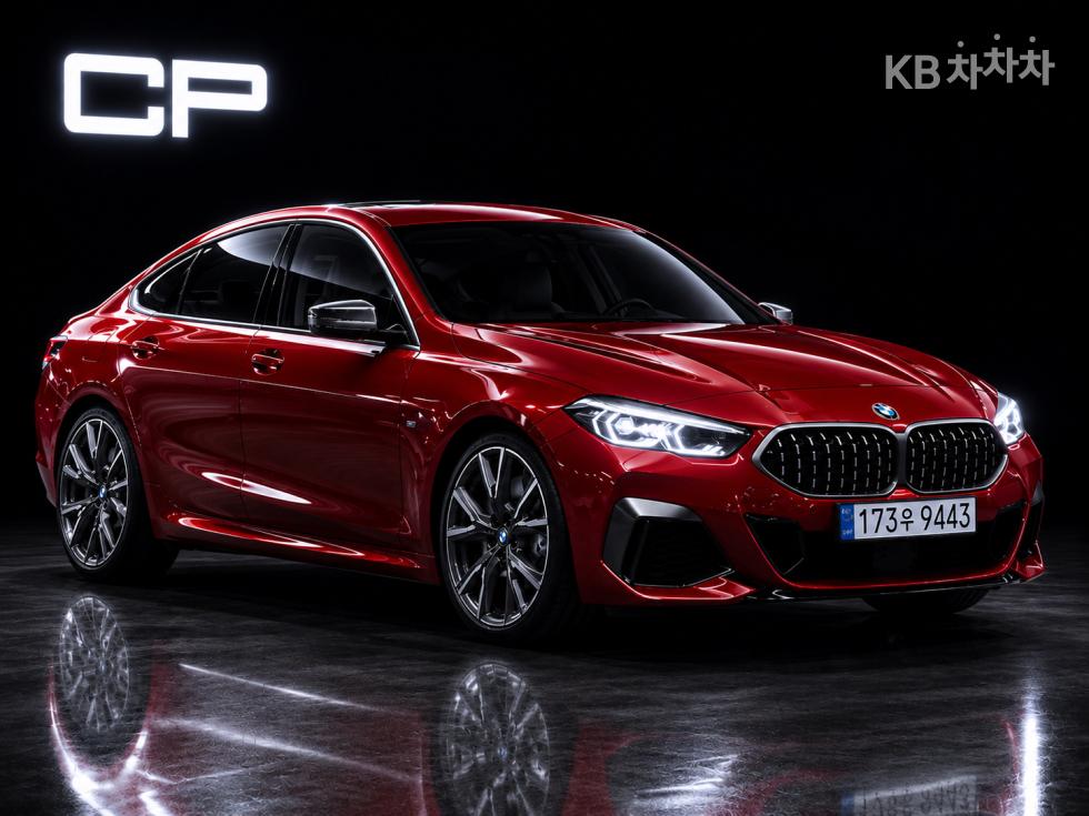 BMW 2-Series