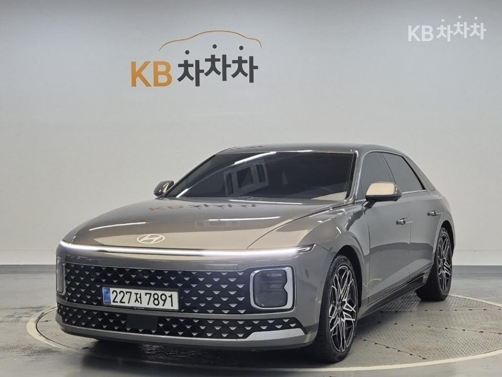 Hyundai Грандер
