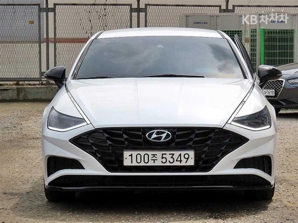 Hyundai Соната