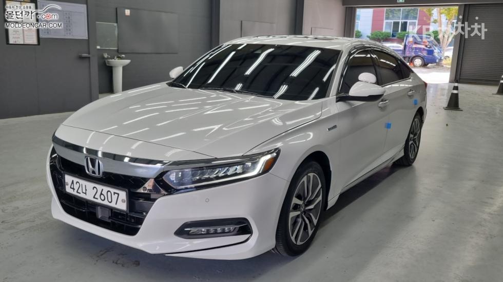 Honda Аккорд