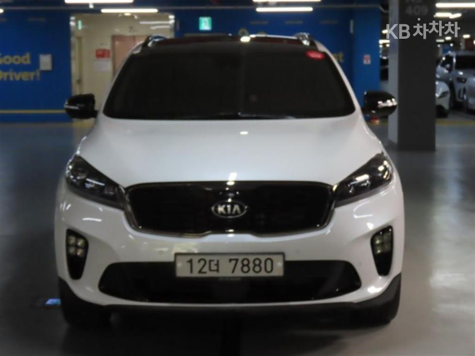 Kia Соренто