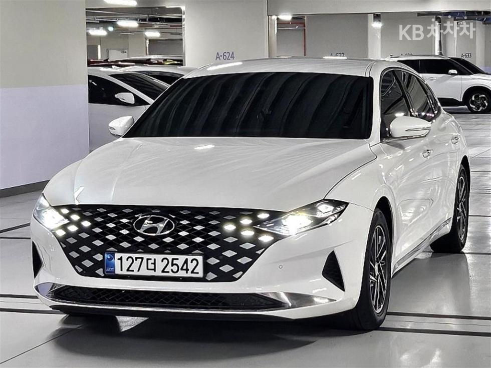 Hyundai Грандер