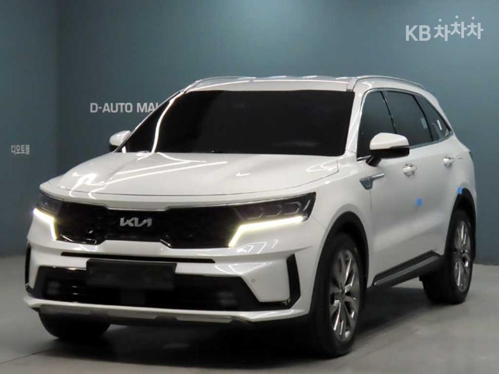 Kia Соренто