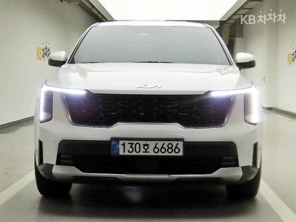 Kia Соренто