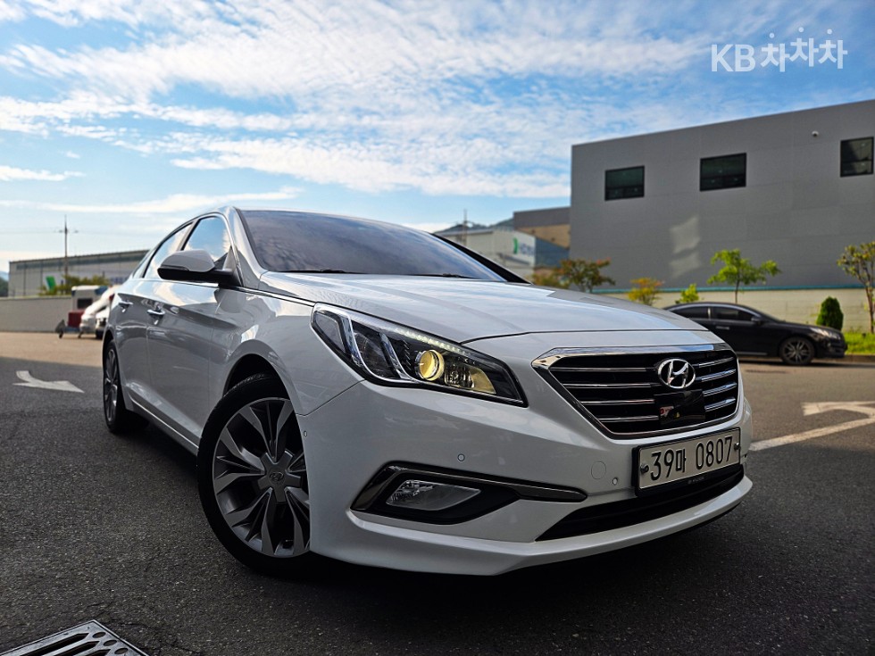 Hyundai Соната