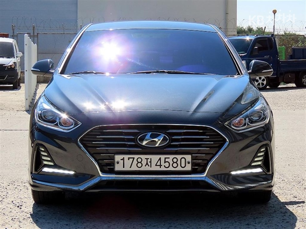 Hyundai Соната