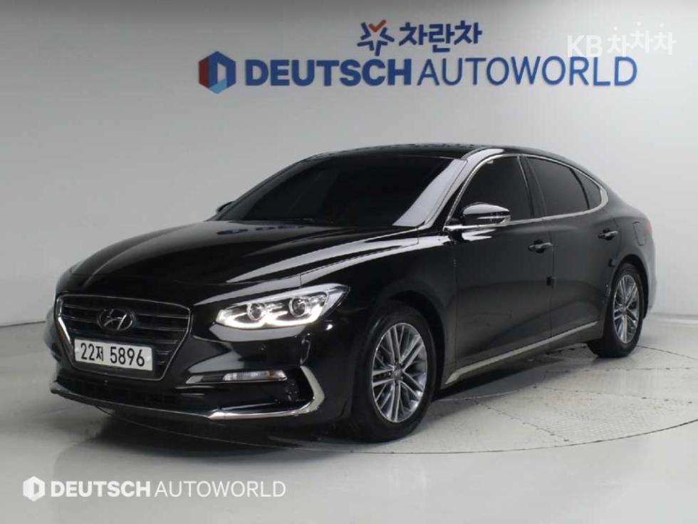 Hyundai Грандер