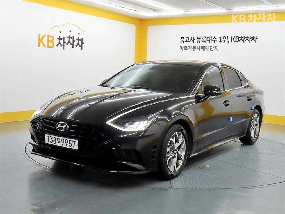 Hyundai Соната