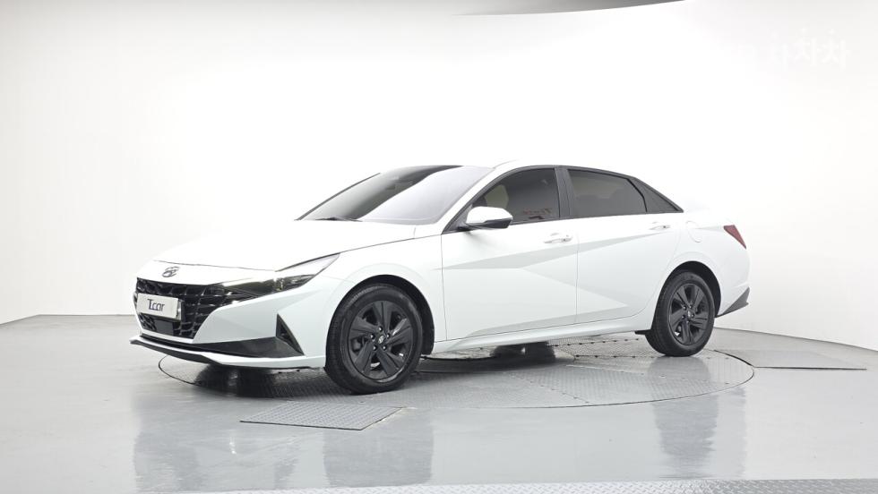 Hyundai Элантра