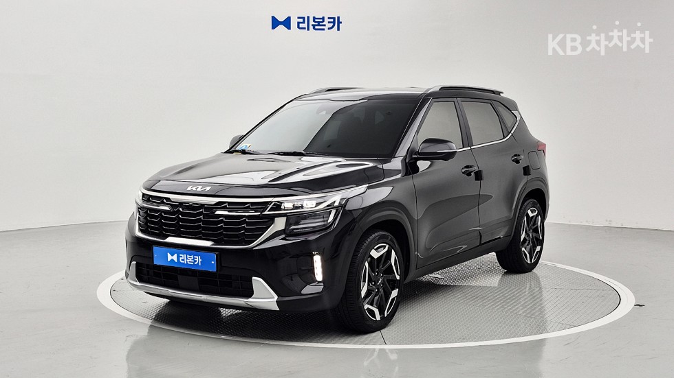 Kia Селтос