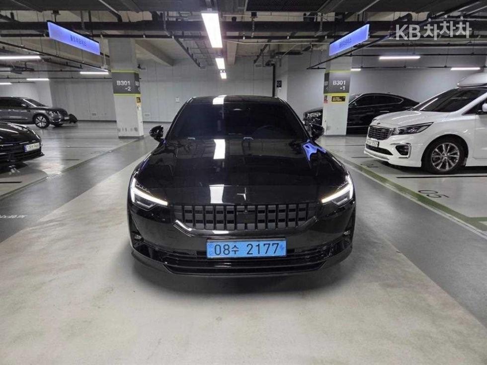 Polestar Polestar 2
