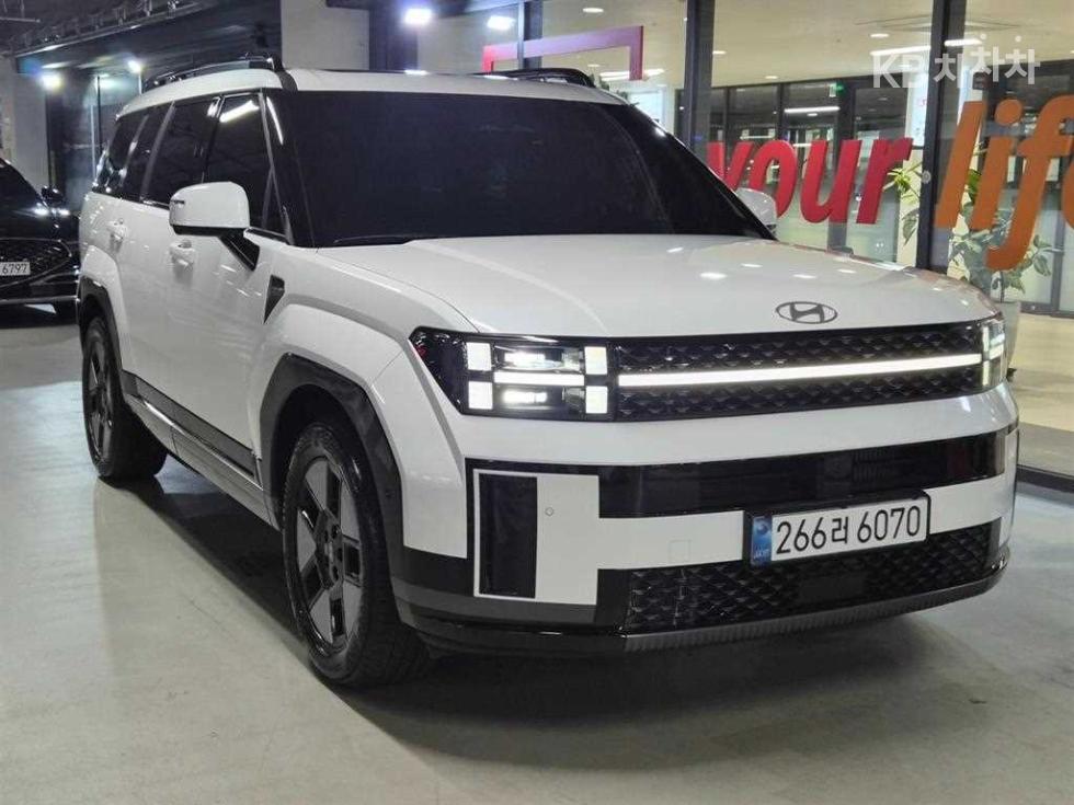 Hyundai Санта Фе