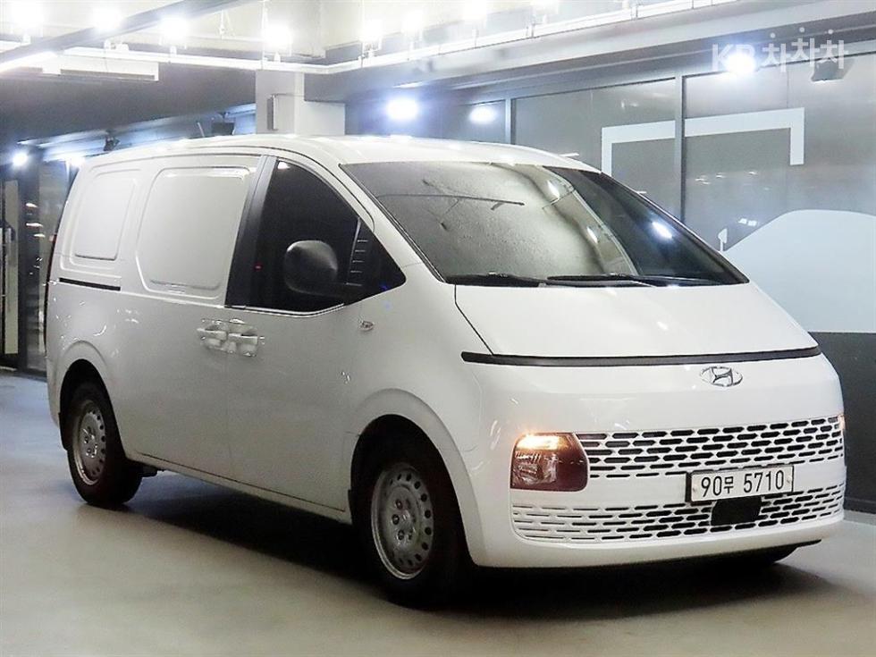 Hyundai Стария
