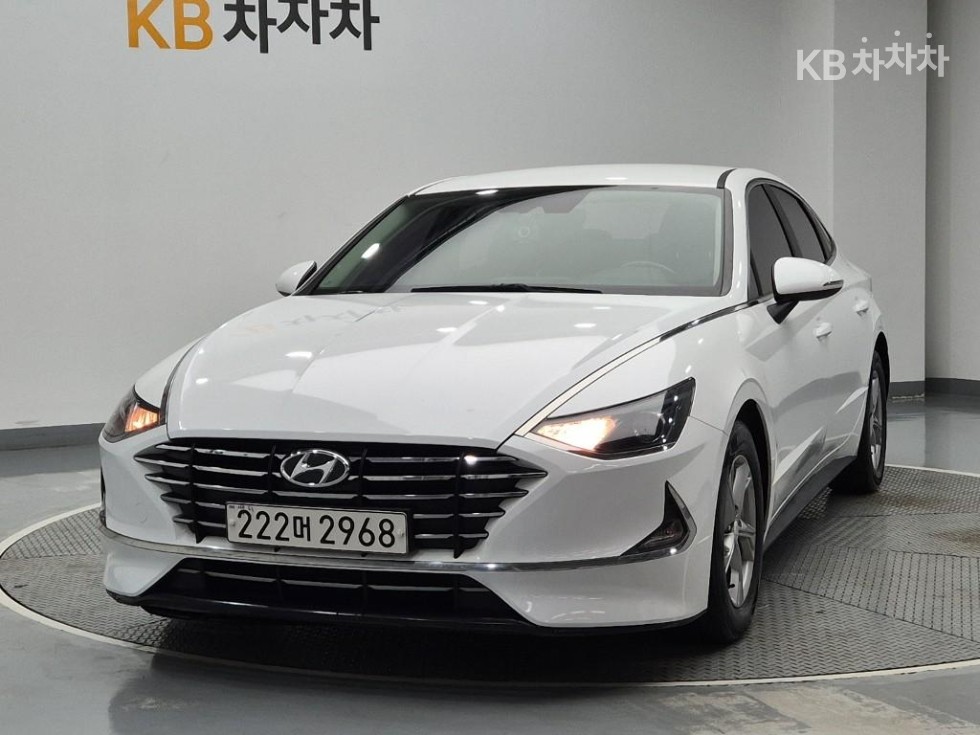 Hyundai Соната