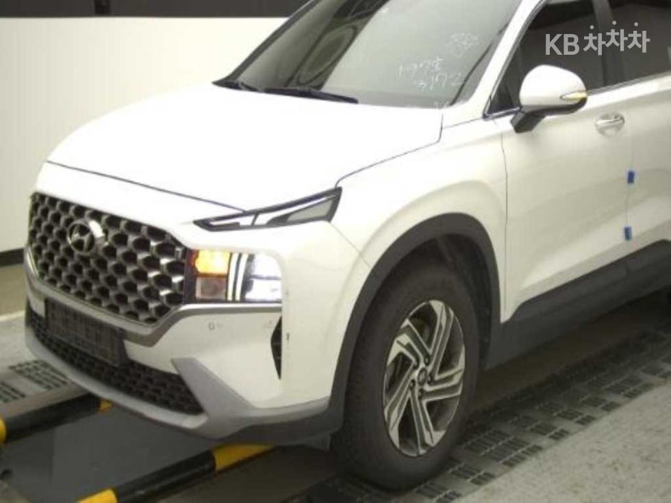 Hyundai Санта Фе