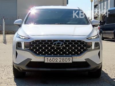 Hyundai Санта Фе