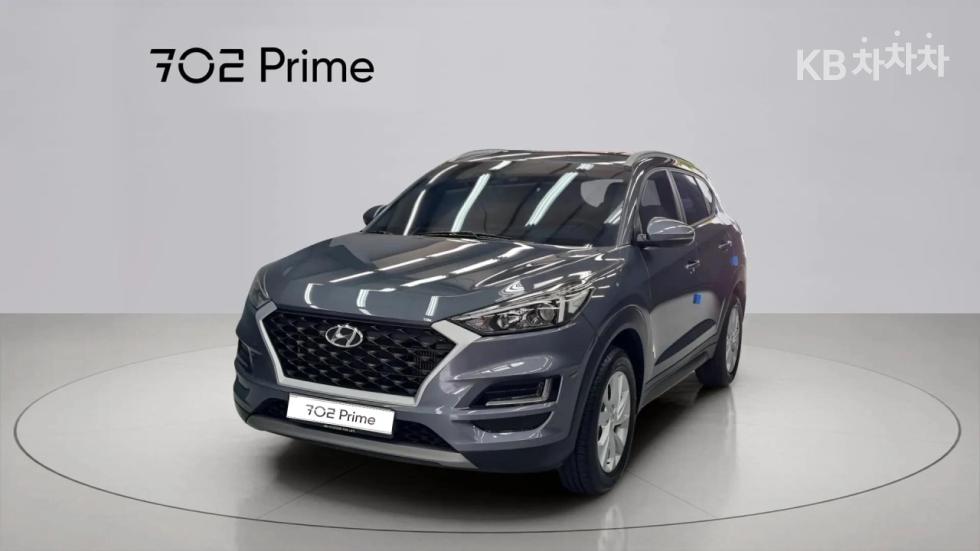 Hyundai Туссан