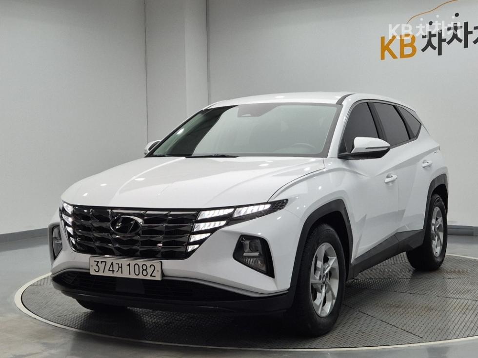 Hyundai Туссан