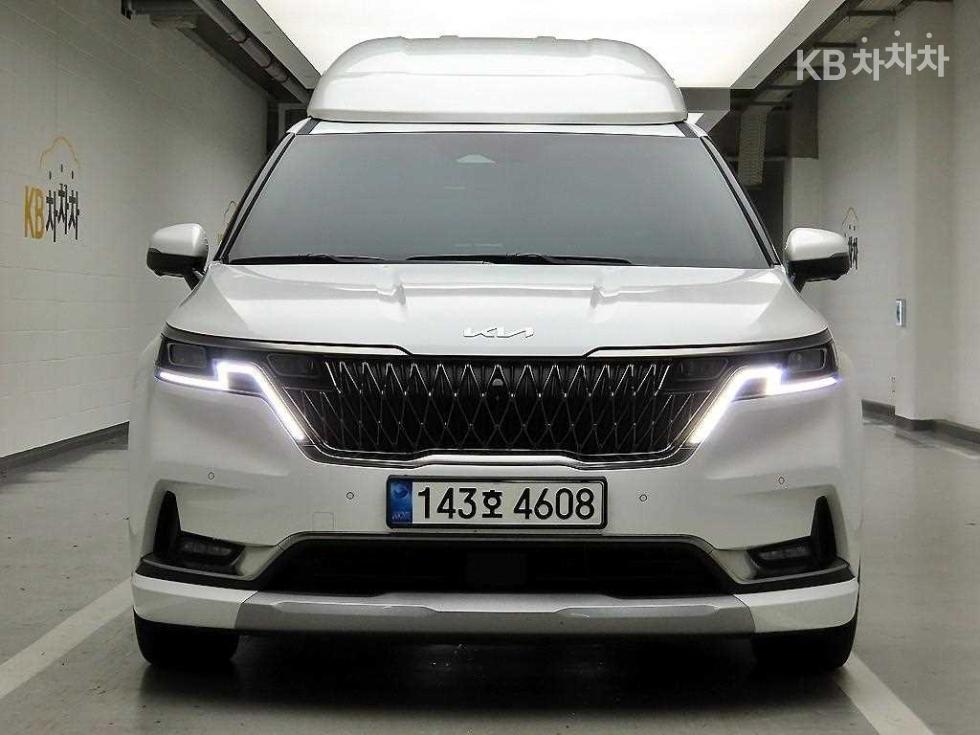 Kia Карнивал