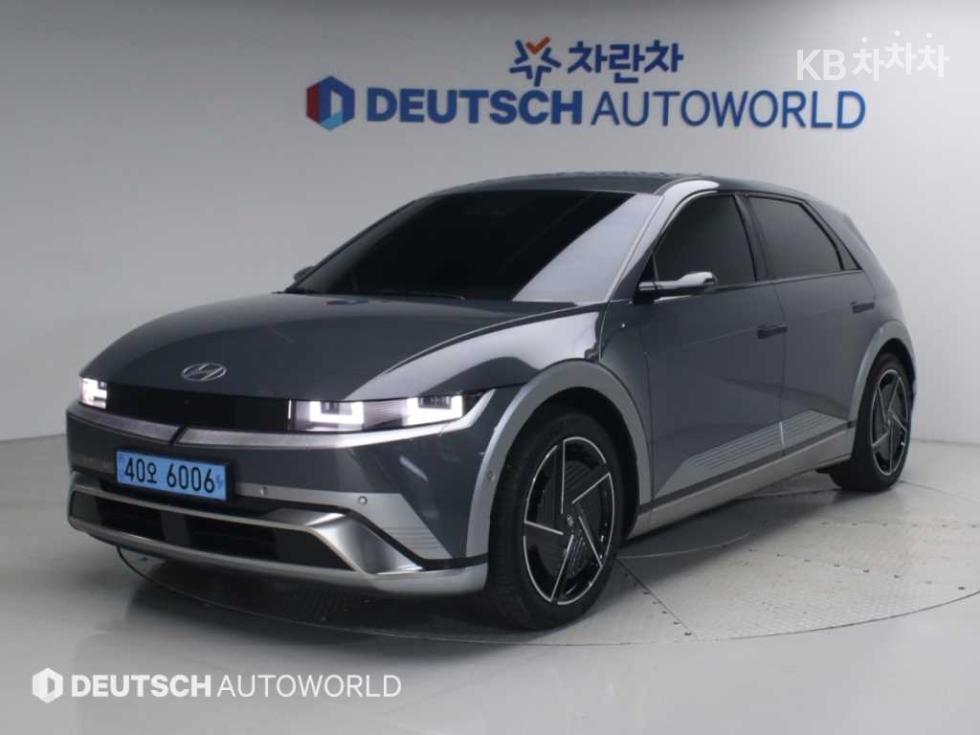 Hyundai Ионик