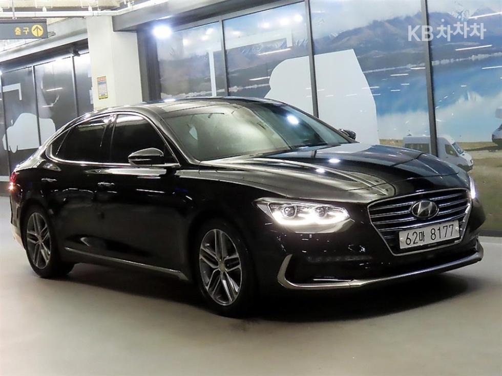 Hyundai Грандер