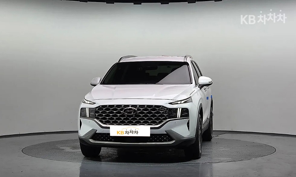 Hyundai Санта Фе