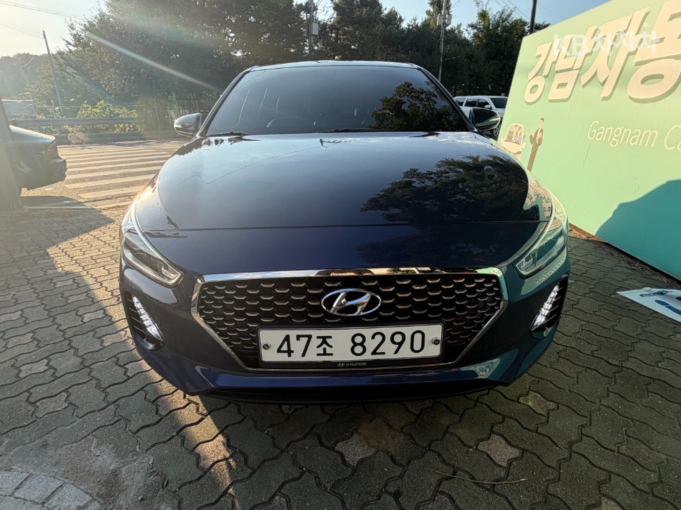 هيونداي i30