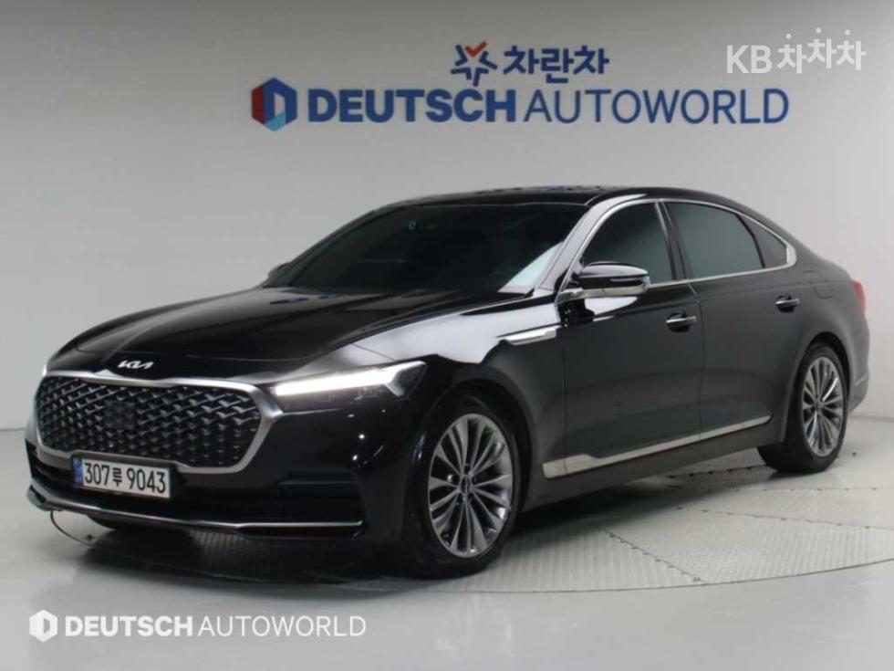 Kia K9