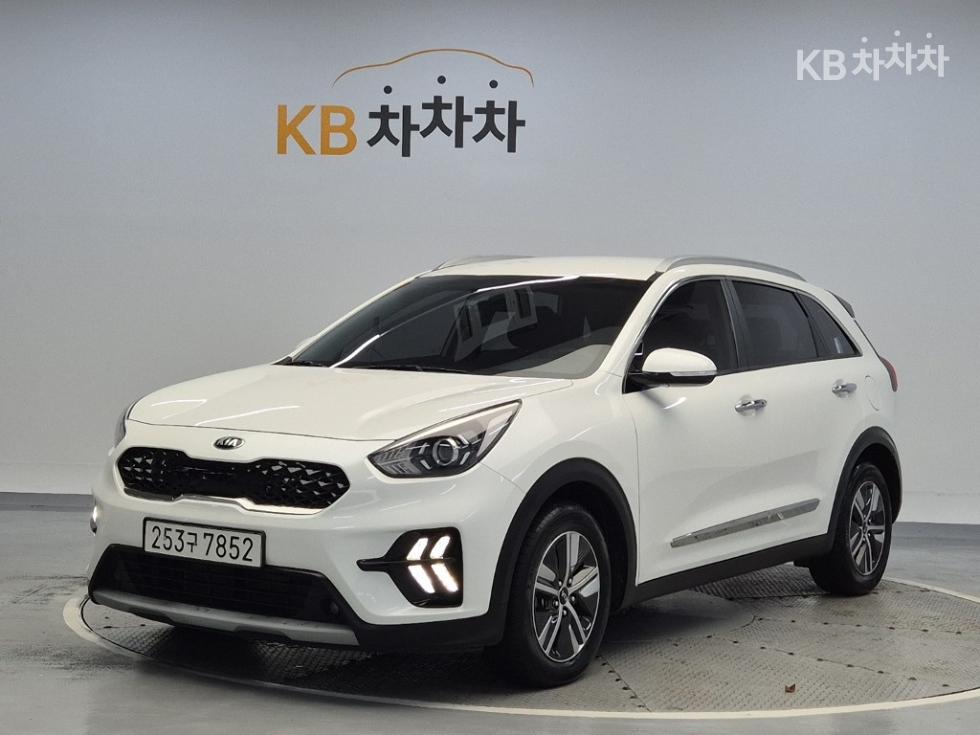 Kia Ниро