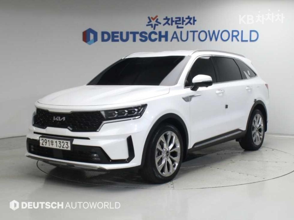 Kia Соренто