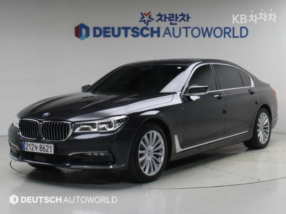BMW 7-Series