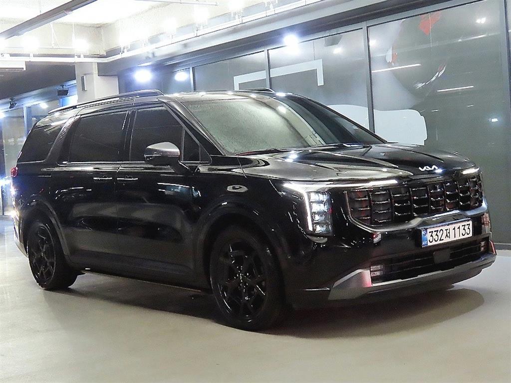 Kia Карнивал