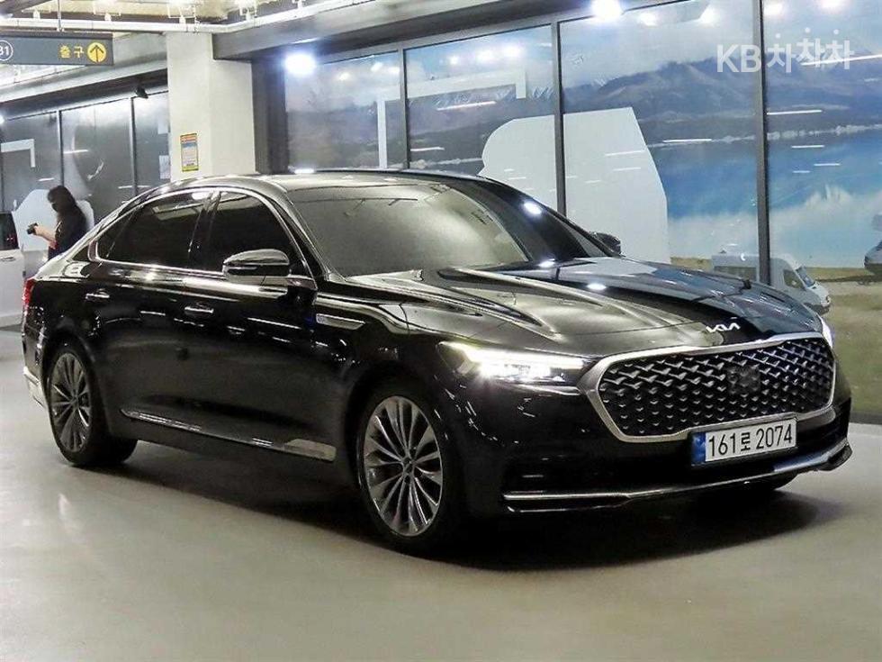 Kia K9