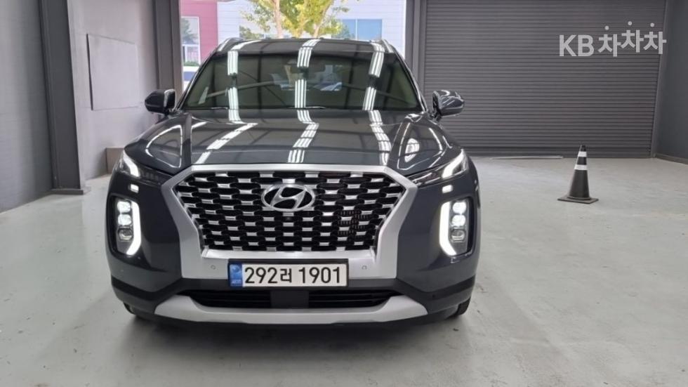 Hyundai Гранд Старекс