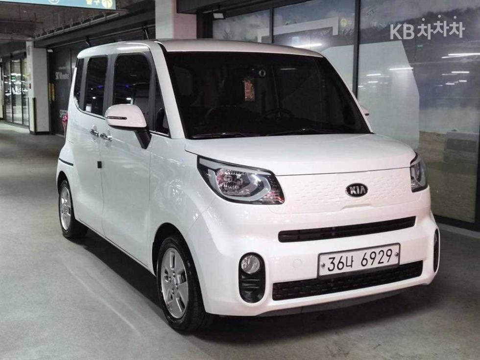 Kia Ray