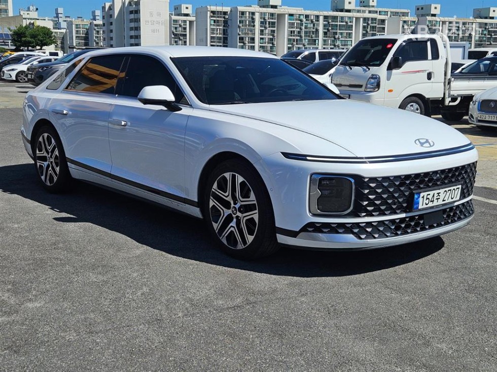 Hyundai Грандер
