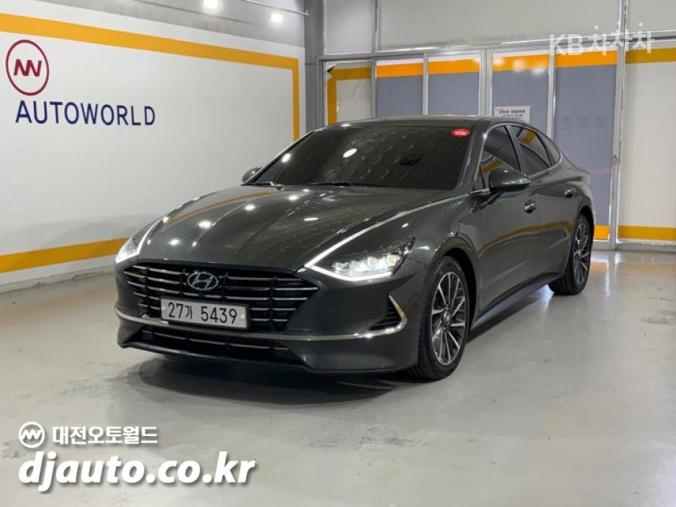 هيونداي سوناتا