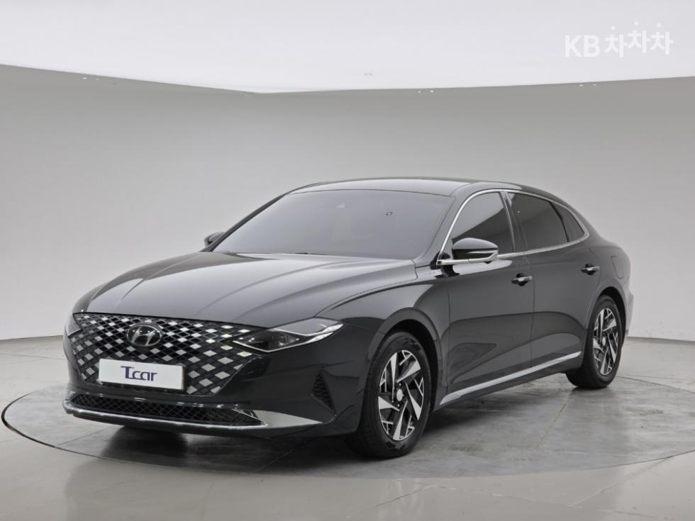 Hyundai Грандер