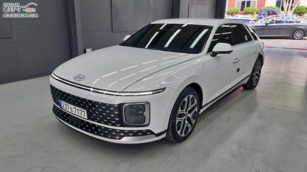 Hyundai Грандер