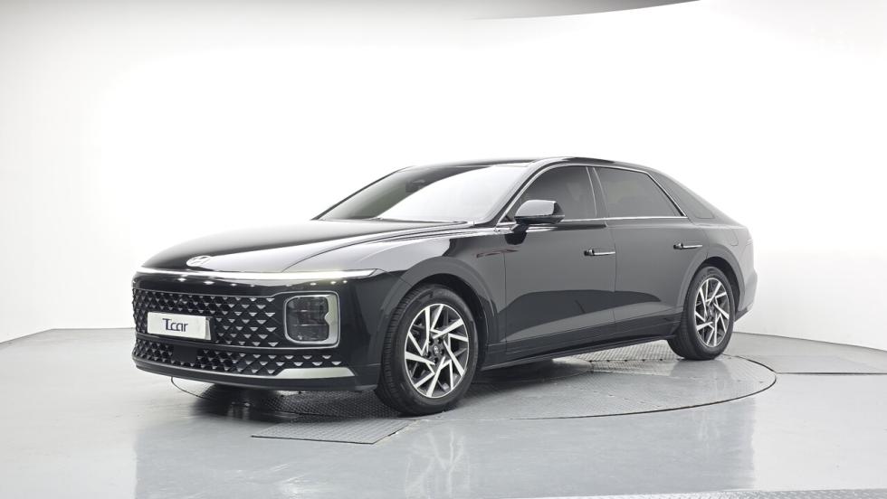 Hyundai Грандер