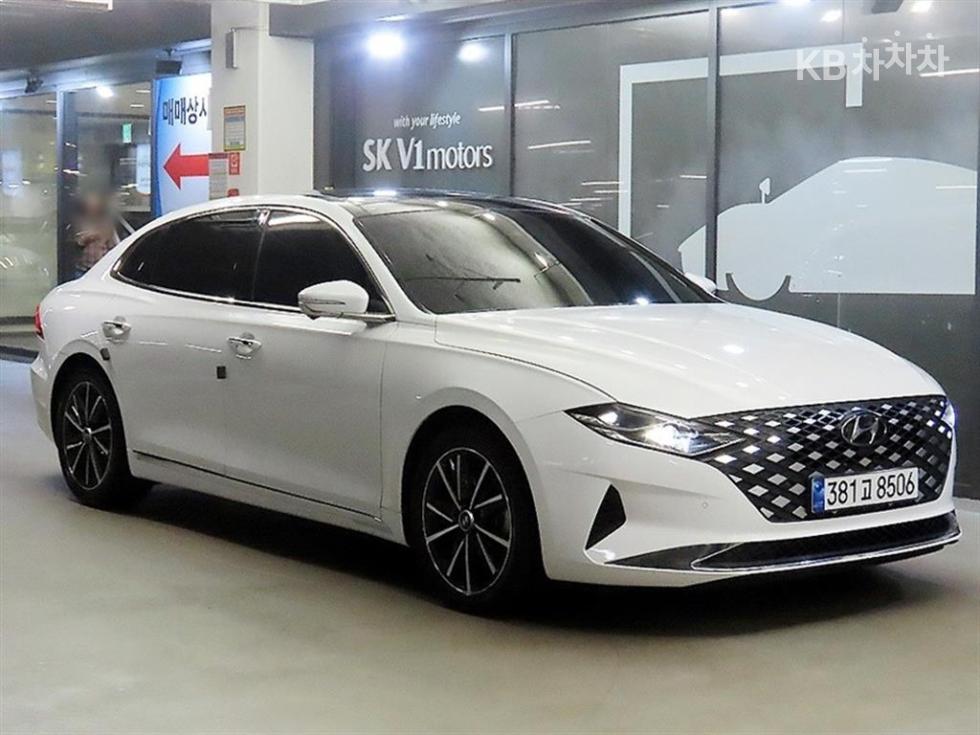 Hyundai Грандер