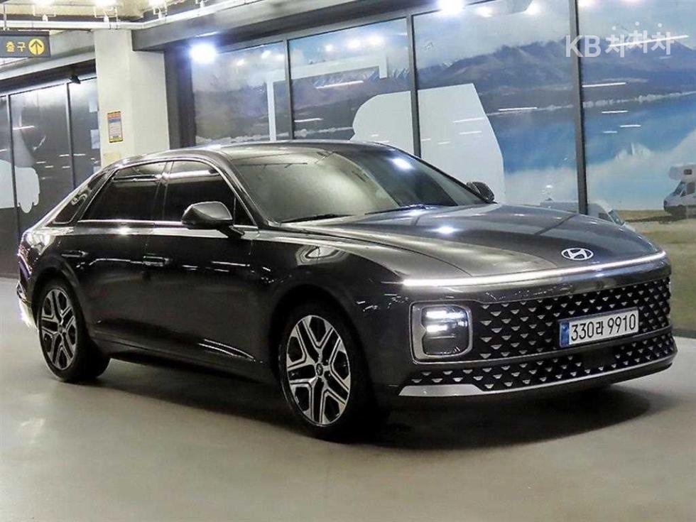 Hyundai Грандер