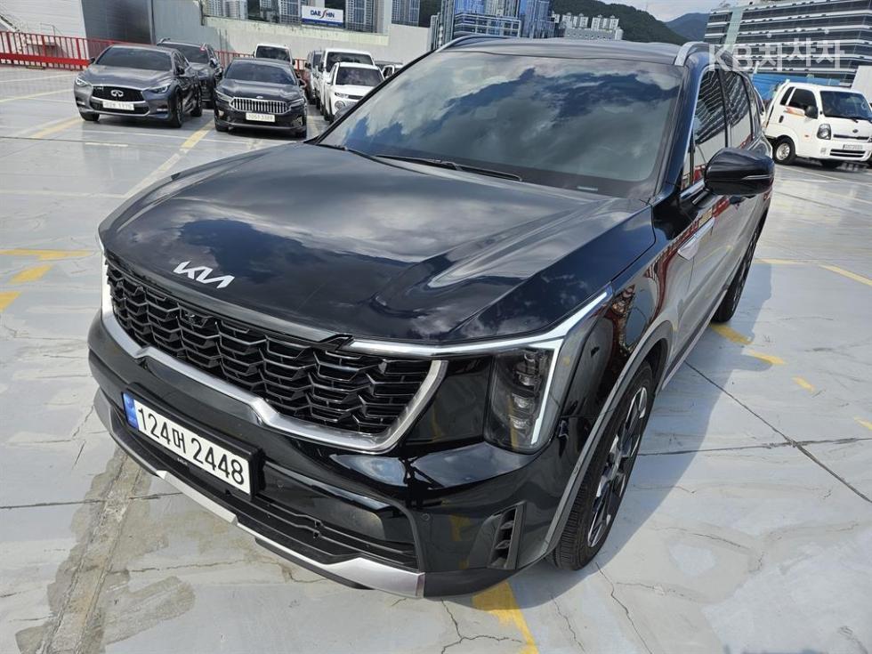 Kia Соренто
