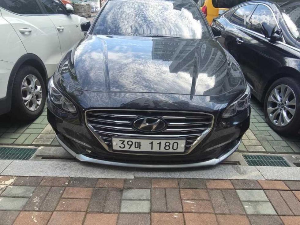 Hyundai Грандер